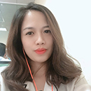 Chị Hà - Trưởng phòng vật tư